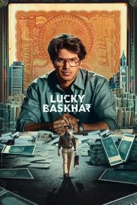فيلم Lucky Baskhar 2024 مترجم