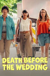 فيلم Death Before the Wedding 2025 مترجم