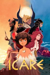 فيلم Icarus 2022 مترجم