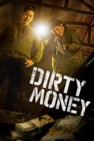 فيلم Dirty Money 2024 مترجم