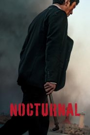 فيلم Nocturnal 2025 مترجم