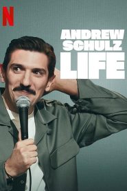 فيلم Andrew Schulz: Life 2025 مترجم