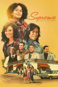 فيلم The Supremes at Earl’s All-You-Can-Eat 2024 مترجم