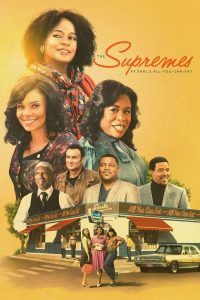 فيلم The Supremes at Earl’s All-You-Can-Eat 2024 مترجم