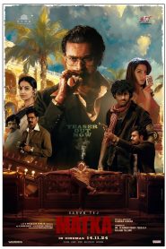 فيلم Matka 2024 مترجم