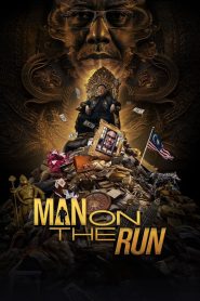 فيلم Man on the Run 2023 مترجم