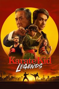 فيلم Karate Kid: Legends 2025 مترجم