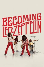 فيلم Becoming Led Zeppelin 2025 مترجم