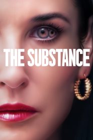 فيلم The Substance 2024 مترجم