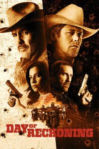 فيلم Day of Reckoning 2025 مترجم