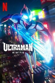 فيلم Ultraman: Rising 2024 مترجم