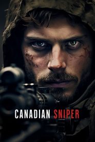 فيلم Canadian, Sniper 2024 مترجم