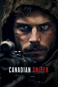 فيلم Canadian, Sniper 2024 مترجم