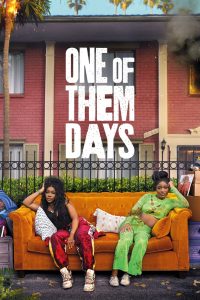 فيلم One of Them Days 2025 مترجم