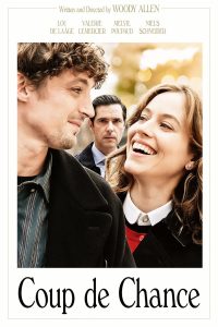 فيلم Coup de Chance 2023 مترجم