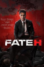 فيلم Fateh 2025 مترجم