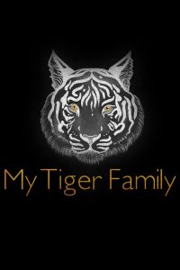 فيلم My Tiger Family 2024 مترجم