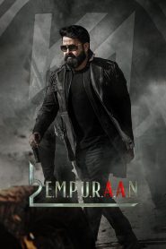 فيلم L2: Empuraan 2025 مترجم