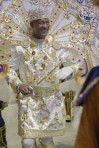 فيلم A King Like Me 2024 مترجم