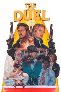 فيلم The Duel 2023 مترجم