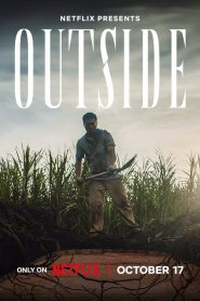 فيلم Outside 2024 مترجم