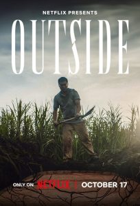 فيلم Outside 2024 مترجم