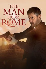 فيلم The Man from Rome 2022 مترجم