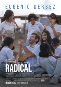 فيلم Radical 2023 مترجم