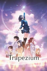 فيلم Trapezium 2024 مترجم