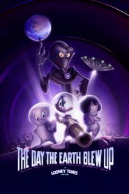 فيلم The Day the Earth Blew Up: A Looney Tunes Movie 2024 مترجم