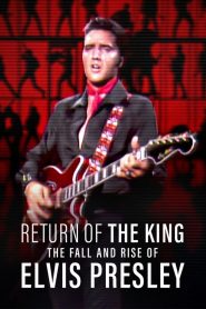 فيلم Return of the King: The Fall and Rise of Elvis Presley 2024 مترجم