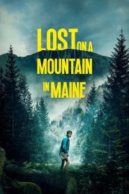 فيلم Lost on a Mountain in Maine 2024 مترجم