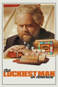 فيلم The Luckiest Man in America 2024 مترجم