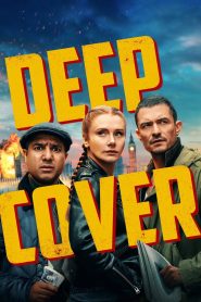 فيلم Deep Cover 2025 مترجم