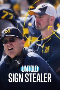 فيلم Untold: Sign Stealer 2024 مترجم