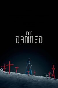 فيلم The Damned 2024 مترجم