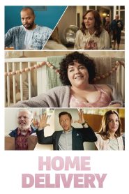 فيلم Home Delivery 2024 مترجم