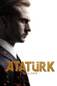فيلم Atatürk 1881 – 1919 2023 مترجم