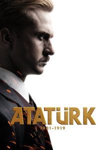 فيلم Atatürk 1881 – 1919 2023 مترجم