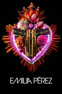 فيلم Emilia Pérez 2024 مترجم