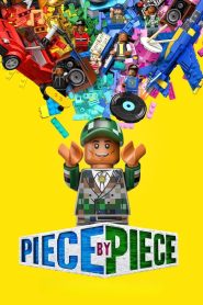 فيلم Piece by Piece 2024 مترجم