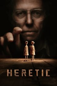 فيلم Heretic 2024 مترجم