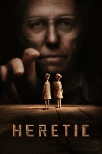 فيلم Heretic 2024 مترجم