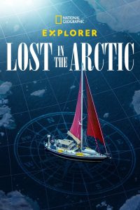 فيلم Lost in the Arctic 2023 مترجم