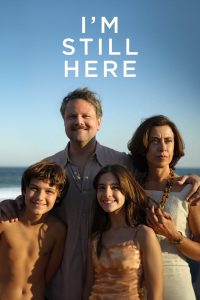 فيلم I’m Still Here 2024 مترجم