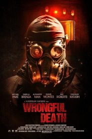 فيلم Wrongful Death 2023 مترجم