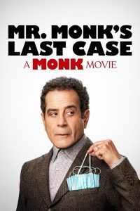 فيلم Mr. Monk’s Last Case: A Monk Movie 2023 مترجم