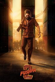 فيلم Pushpa: The Rule – Part 2 2024 مترجم