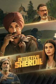 فيلم Detective Sherdil 2025 مترجم