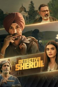 فيلم Detective Sherdil 2025 مترجم